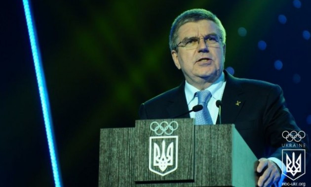 Президент МОК пояснив, чому міста відмовляються від проведення зимових Олімпійських ігор