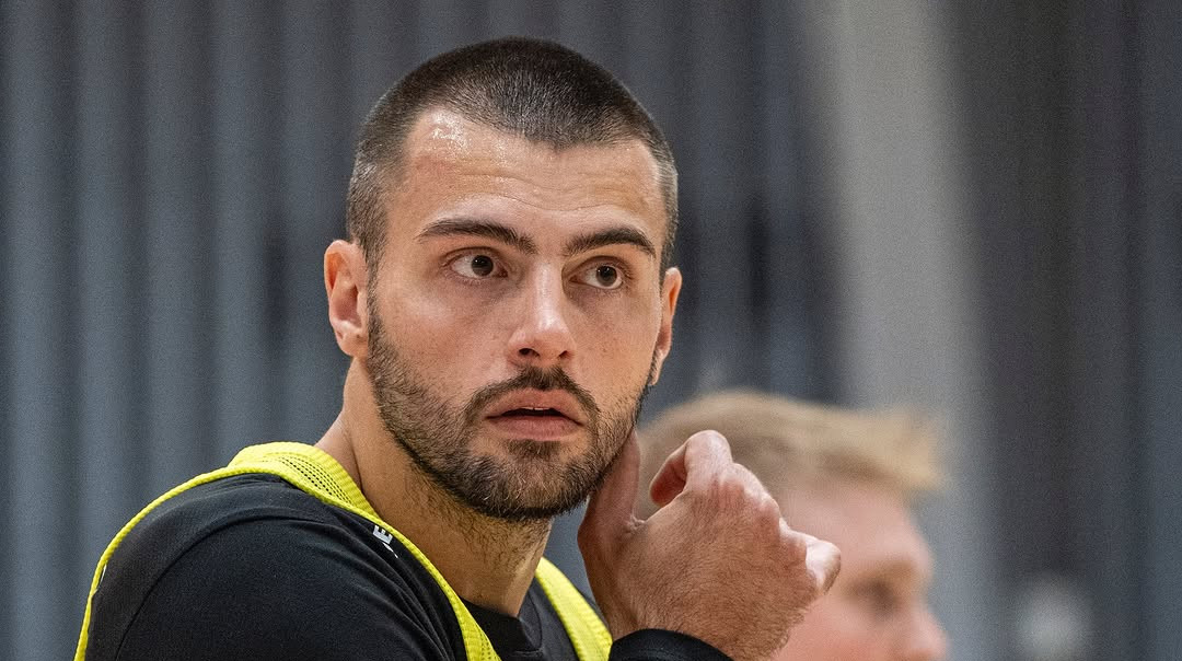 Дворазовий віцечемпіон світу завершить кар'єру в 31 рік