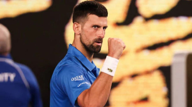 Джокович – про поразку Сіннеру: Можливо, це був мій останній матч на Ролан Гаррос