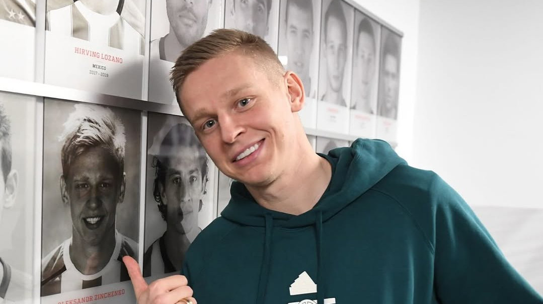 Команда Зінченка не буде бойкотувати турніри з російськими спонсорами: всі призові підуть на підтримку України