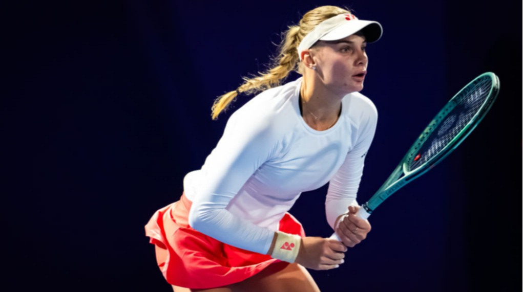 Ястремская стала автором двух важных достижений для украинских теннисисток