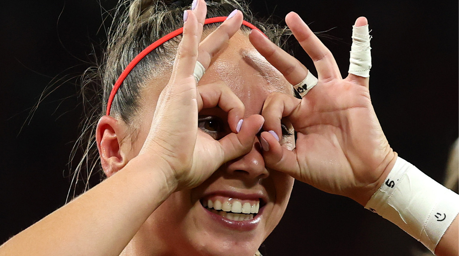 Збірна Іспанії розібралась зі Швейцарією на шляху у півфінал Євро-2025