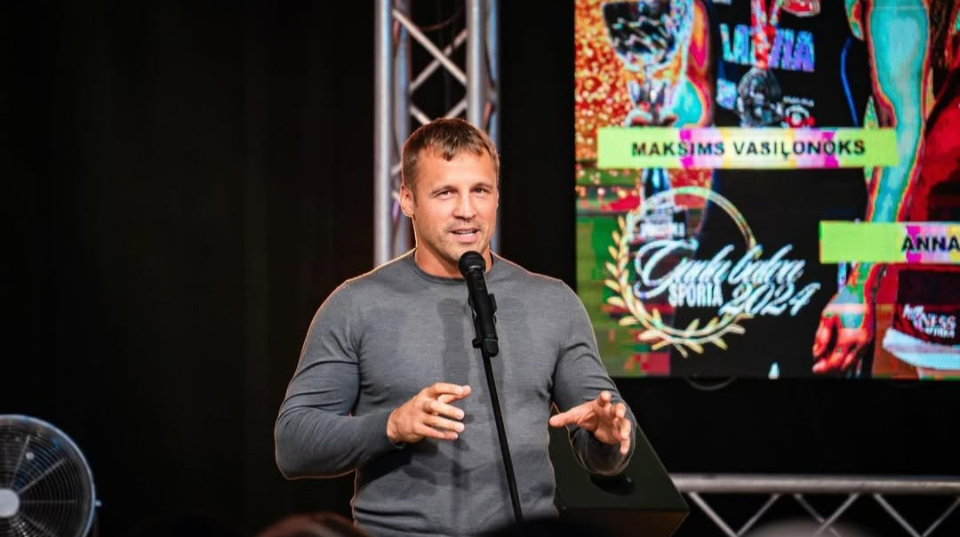 Он достаточно примитивен: Бриедис спрогнозировал победителя боя Усика и Дюбуа