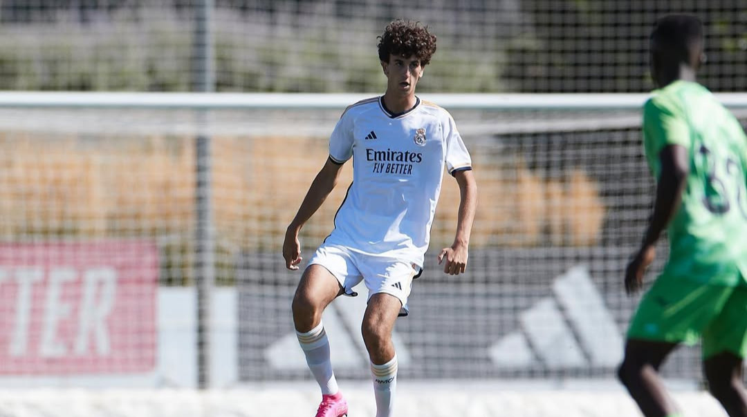 Защитник Реала переходит в Комо – источник