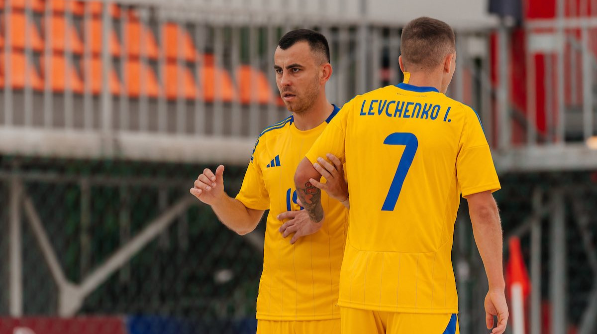 Гранд приземлив: Україна поступилася Італії, але вийшла до фіналу Євроліги-2025