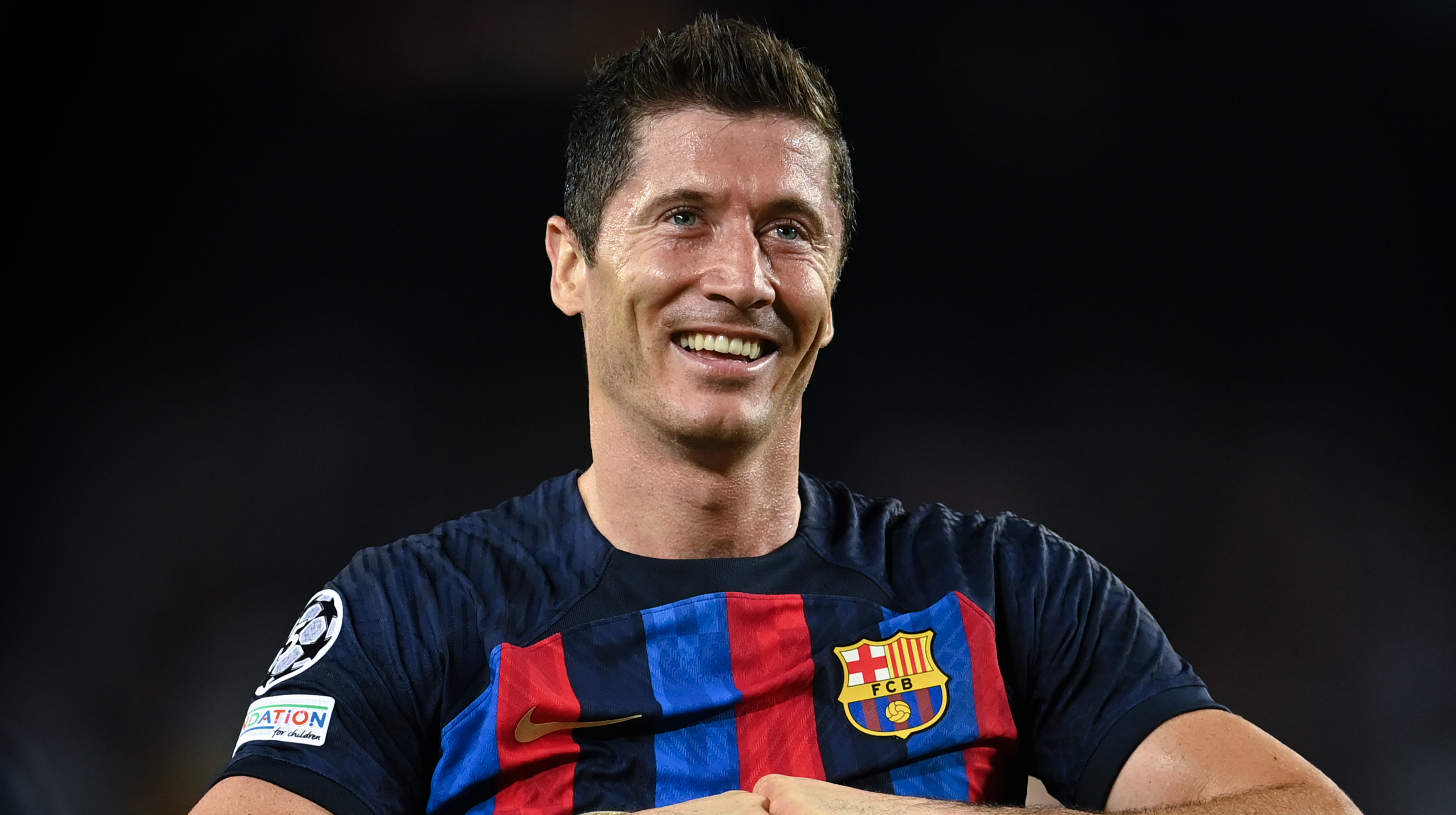 Левандовски – о Ямале: Ему нужно найти баланс в жизни вне поля