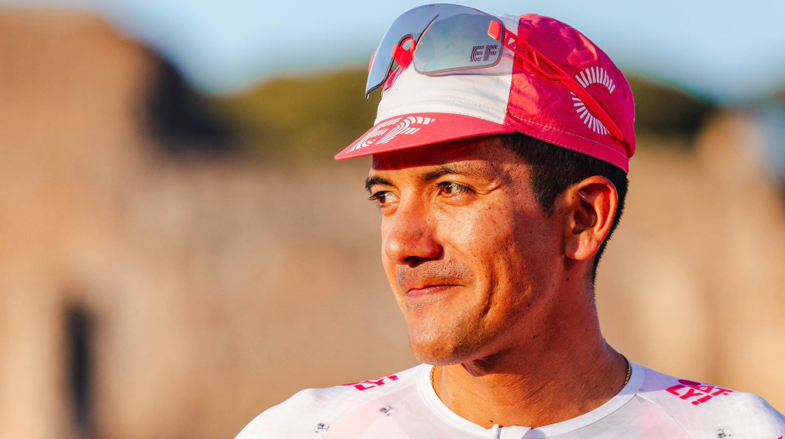 Експереможець Джиро д’Італія пропустить Вуельту-2025