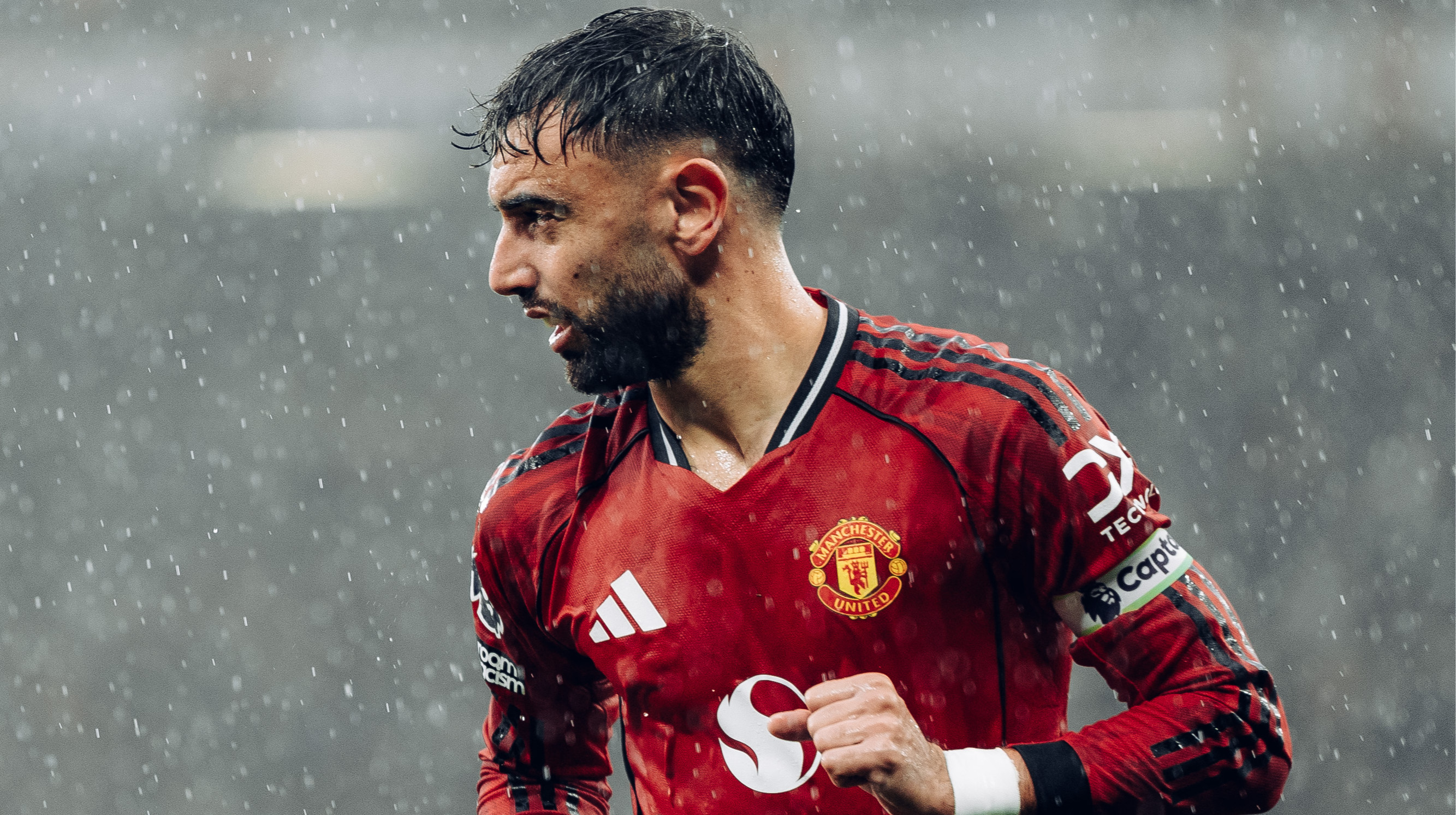 Фернандеш забив 100-й гол за Манчестер Юнайтед