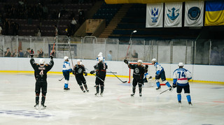 Безплатний хокей за сімома замками: Кубок України, який дав більше питань, ніж відповідей