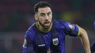 Футболіст потрапив у збірну Кабо-Верде через LinkedIn і зіграє на чемпіонаті світу