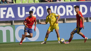 Групповой успех подкосил Украину, фиаско Бразилии, сенсационный триумф Марокко. Итоги ЧМ-2025 U-20