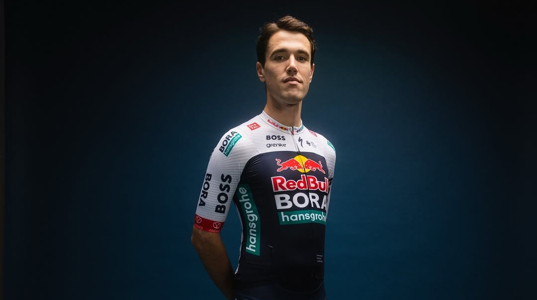 Испанского велогонщика отстранили от соревнований из-за подозрения в допинге