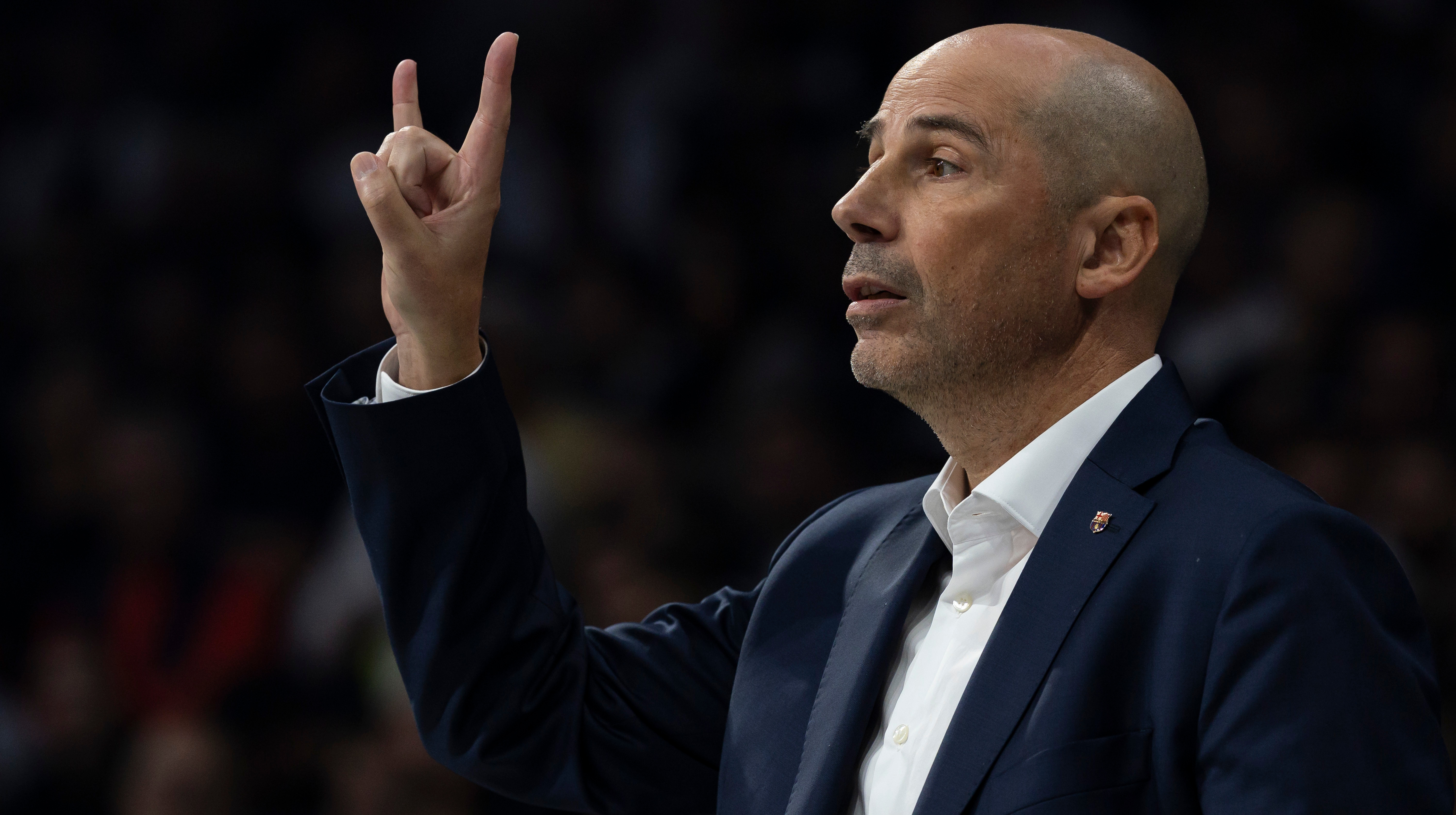 Жоан Пеньярроя