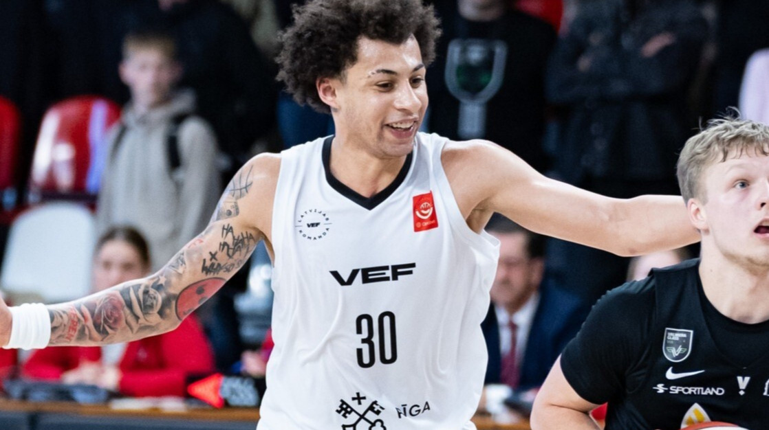 Шльонск Санона поступився Хапоелю Скапинцева, Ковляр набрав 8 очок у грі з Паніоніосом