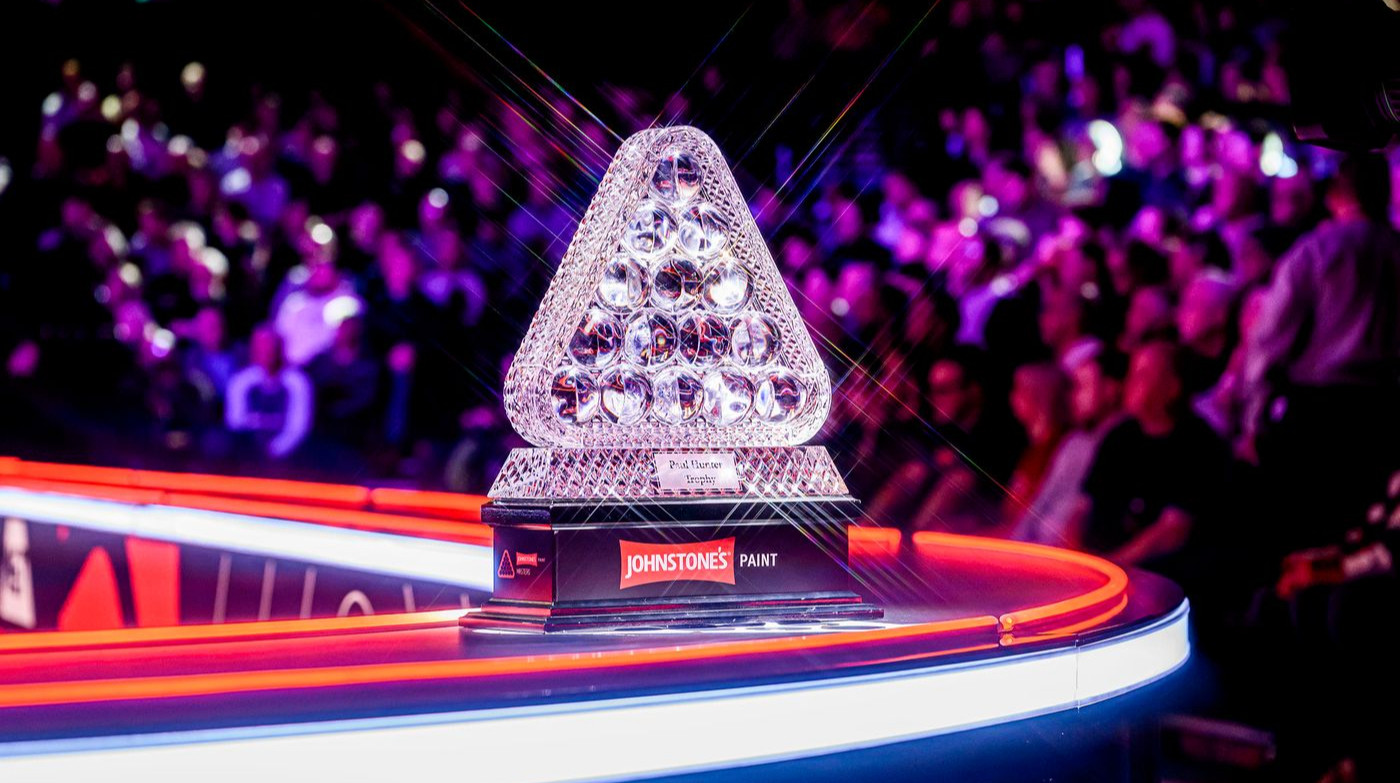 Cіньтун виблискує, легендарний Вільямс – провалився: результати Masters 2026