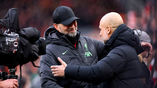 Изменить игру. Что дало миру соперничество Гвардиолы и Клоппа