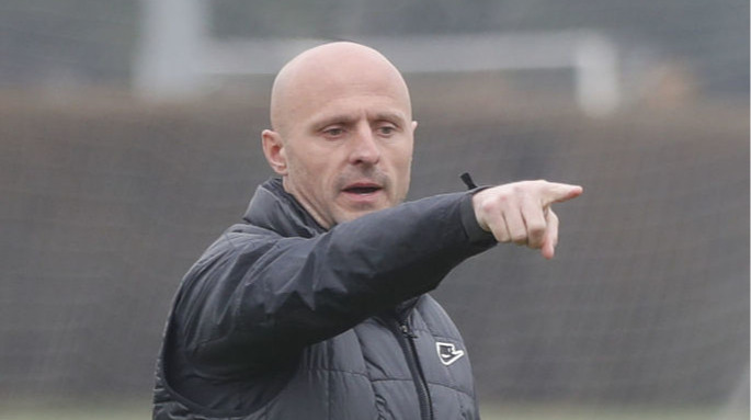 Був би дуже щасливою людиною: Дуляй – про можливість очолити Шахтар