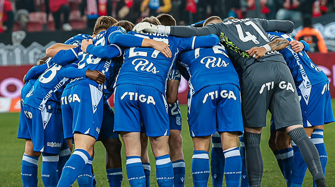 Alma mater Левандовського, святкування-легенда і продовжуйте атакувати як філософія. Що потрібно знати про Лех