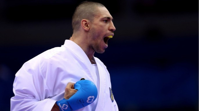 Справжня машина: олімпійський призер – про наступного суперника Усика