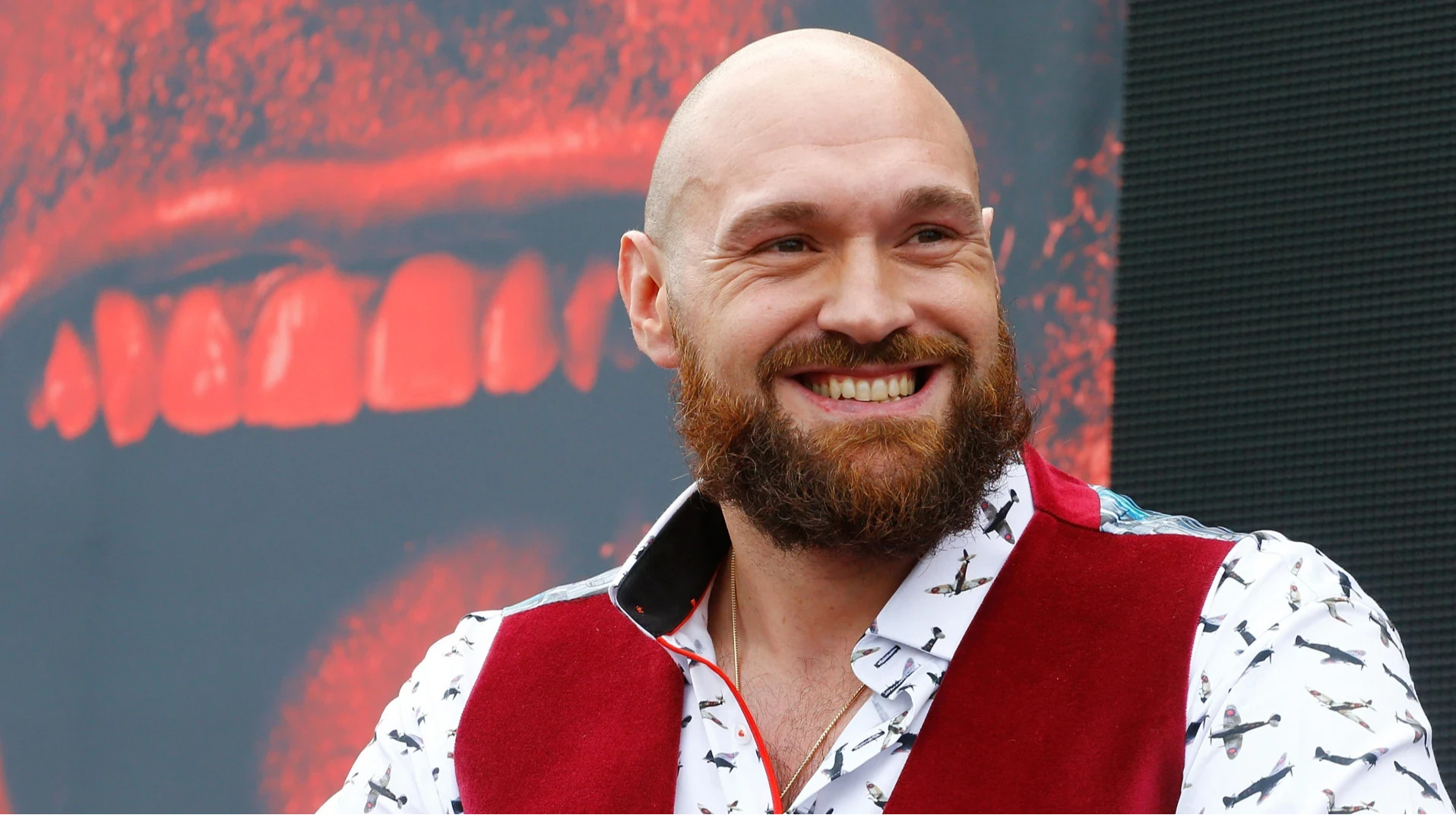 Пригадав Усика: американський тренер розповів, чи зможе Ф'юрі повернути собі титул чемпіона світу