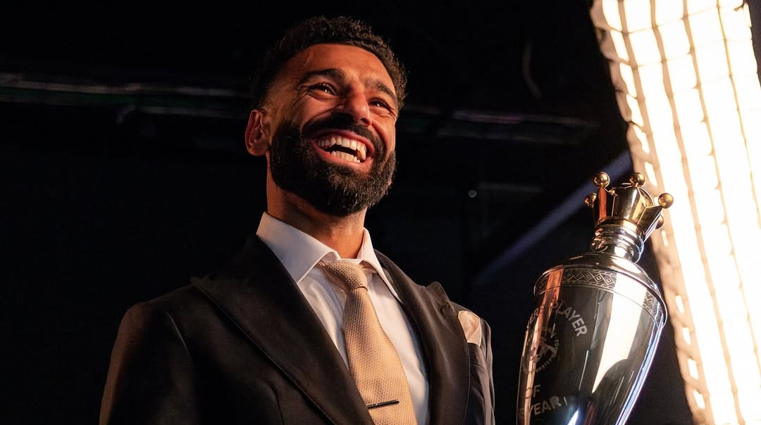 Клуб Мессі націлився на Салаха