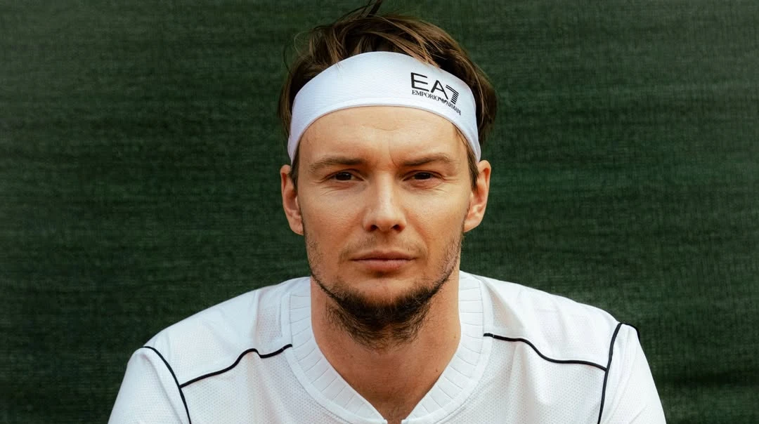 Чинний чемпіон турніру в Галле вилетів у першому колі