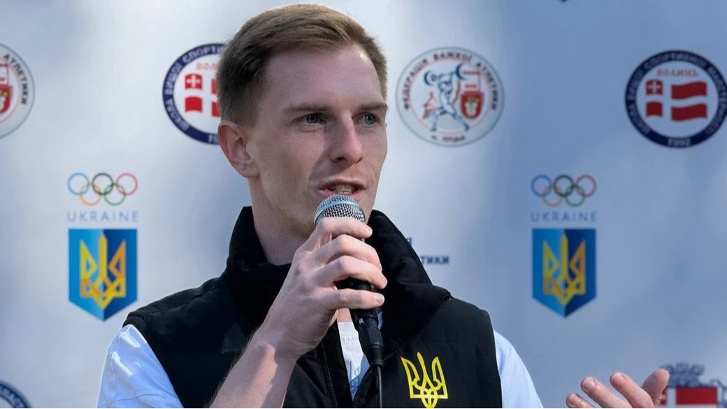 Дуже несподіване рішення: тренер збірної України – про вибір Москви господарем ЧС-2030 з важкої атлетики