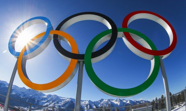 Росія отримала назву і емблему на Олімпійських Іграх