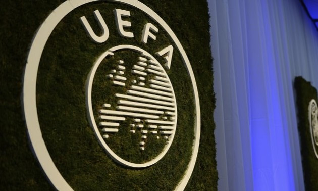 Україна покращила позиції у таблиці коефіцієнтів УЄФА