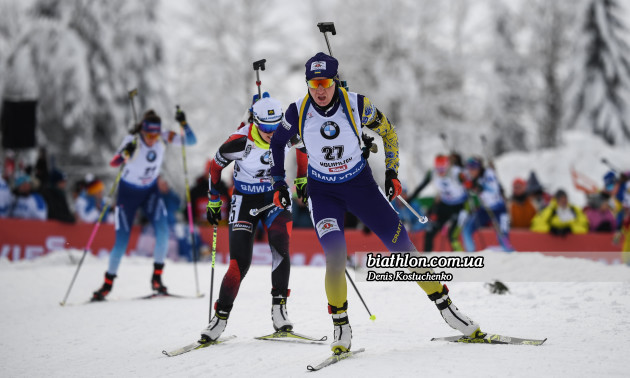 Підгрушна: Ніколи не мріяла стати олімпійською чемпіонкою