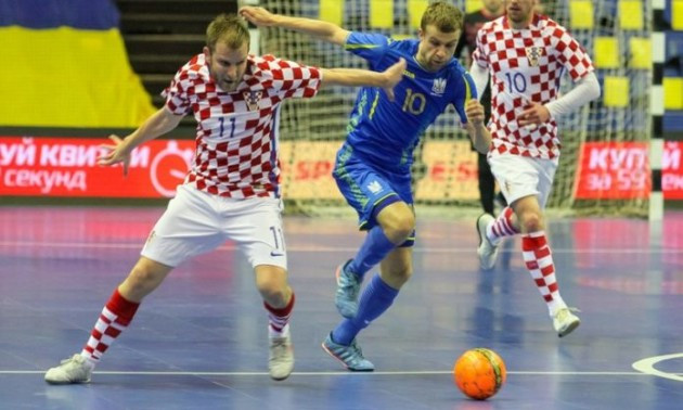 Україна – Хорватія: анонс і прогноз матчу