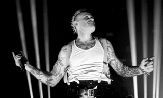 Помер найвідоміший фанат Вест Гема і соліст гурту The Prodigy