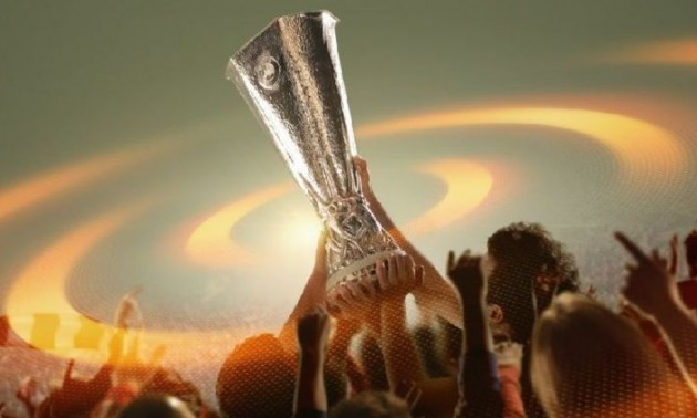 Динамо та Ворскла дізналися своїх суперників на груповому етапі Ліги Європи