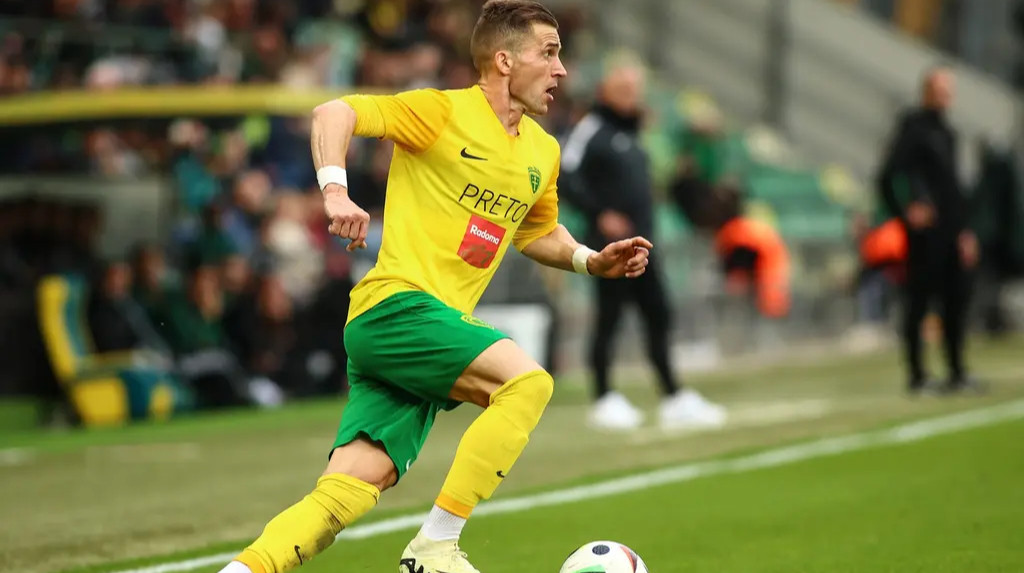 Легенда Герти та збірної Словаччини стане гравцем головного аутсайдера чемпіонату Чехії