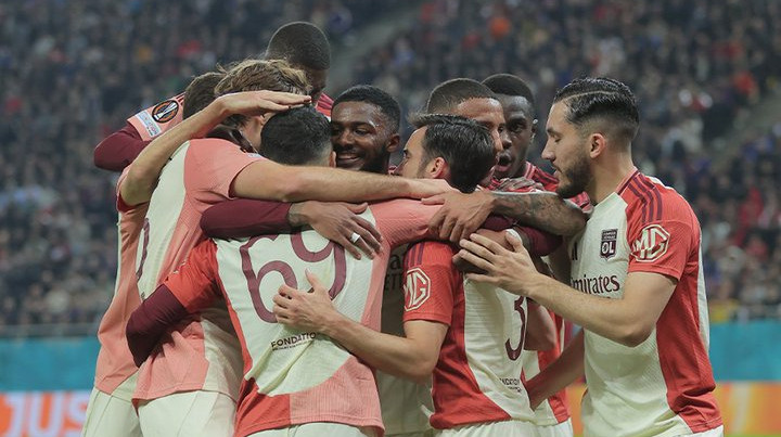 Фонсека не сдержал слез: обзор матча ФКСБ – Лион