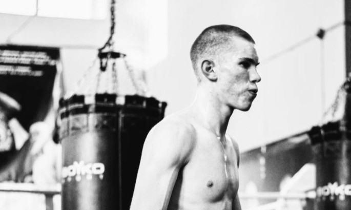 Український боксер загинув за тиждень до дебюту у професійному боксі