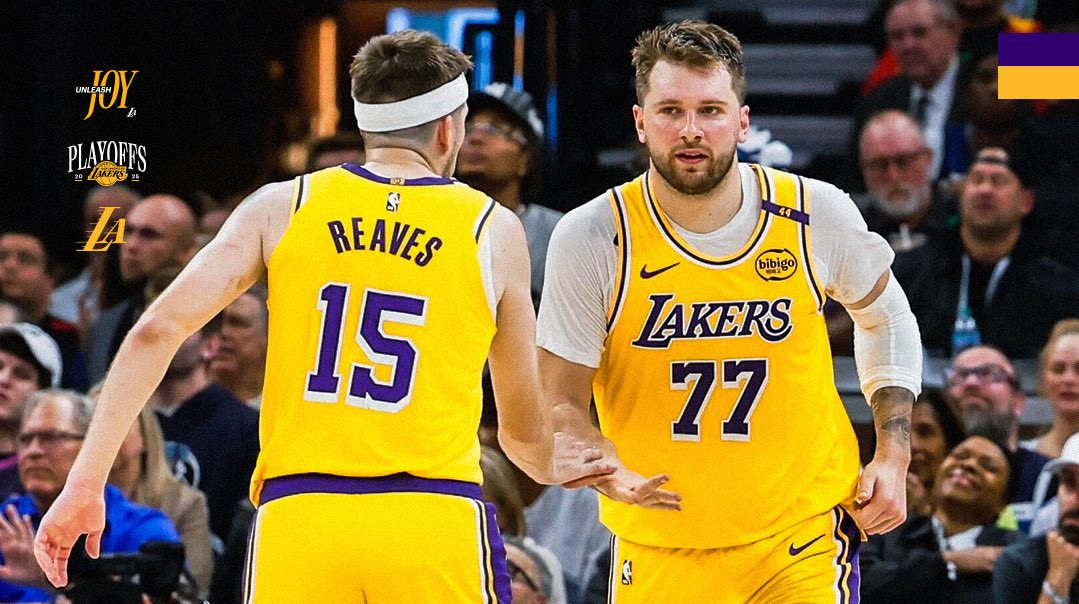 Лейкерс назвали єдиного гравця, якого не погодяться обміняти