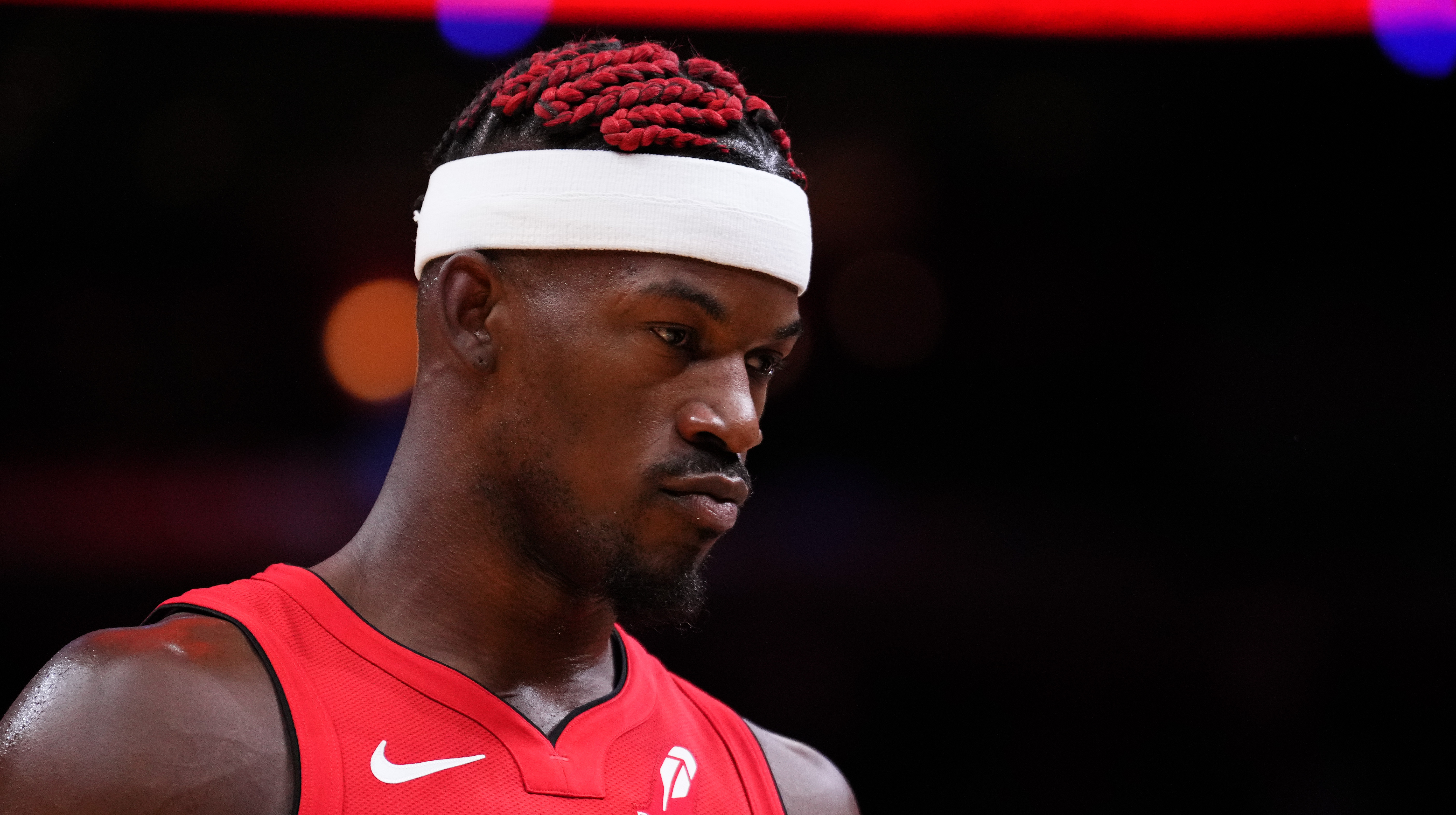 Президент Маямі: Не шкодую, що не дав Батлеру новий контракт, коли не мав цього робити