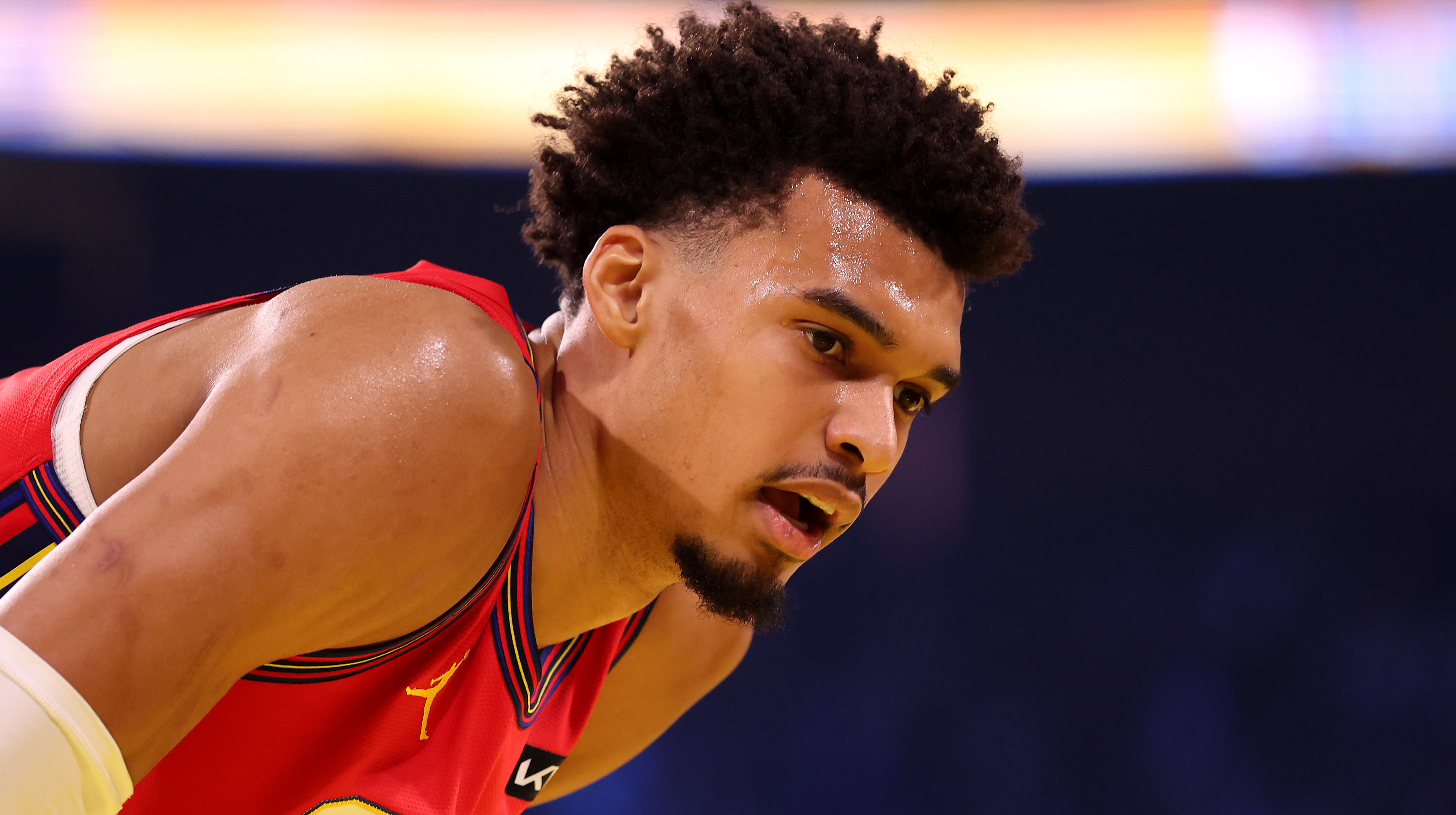 Віктор Вембаньяма