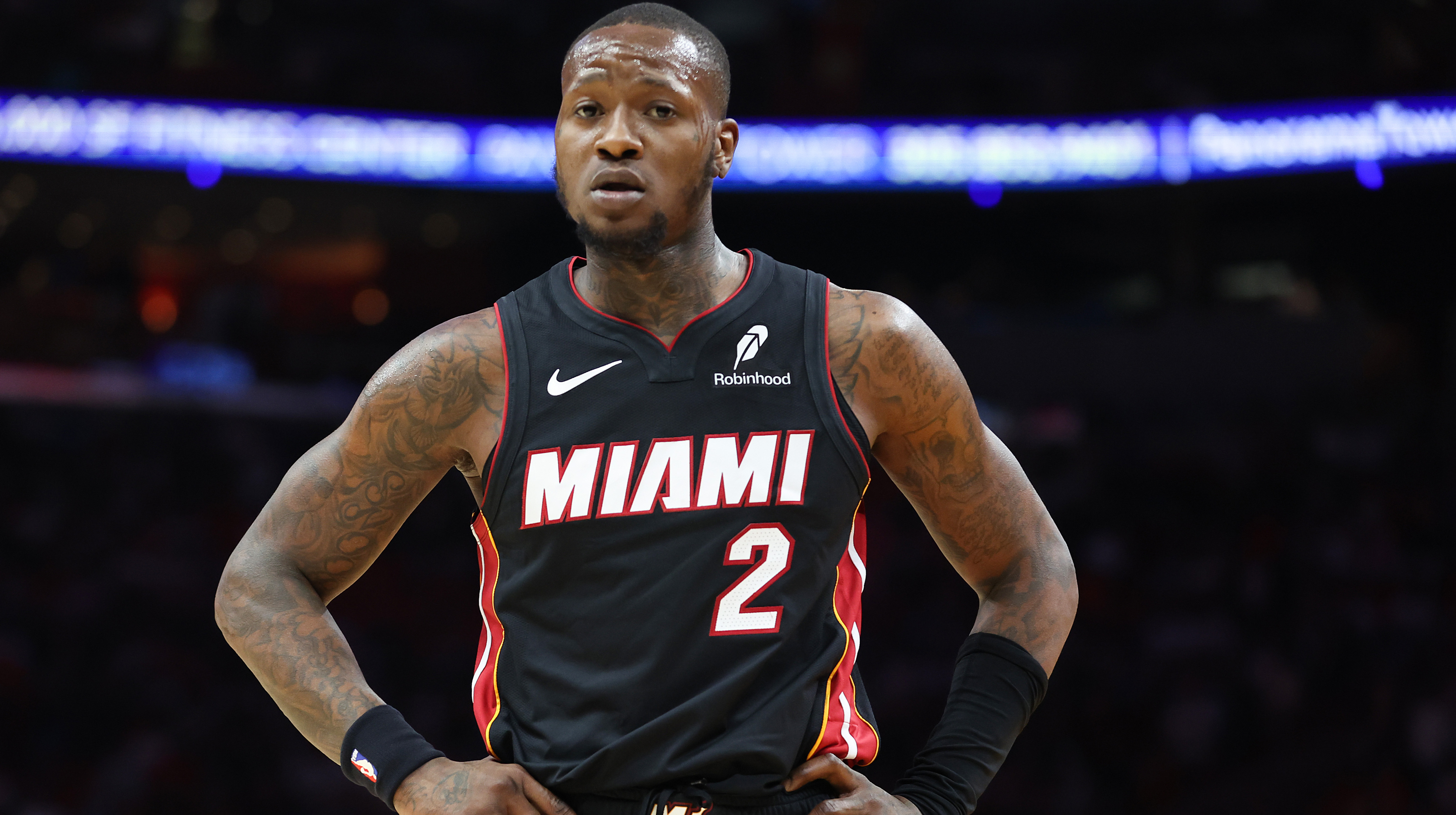 Террі Розір