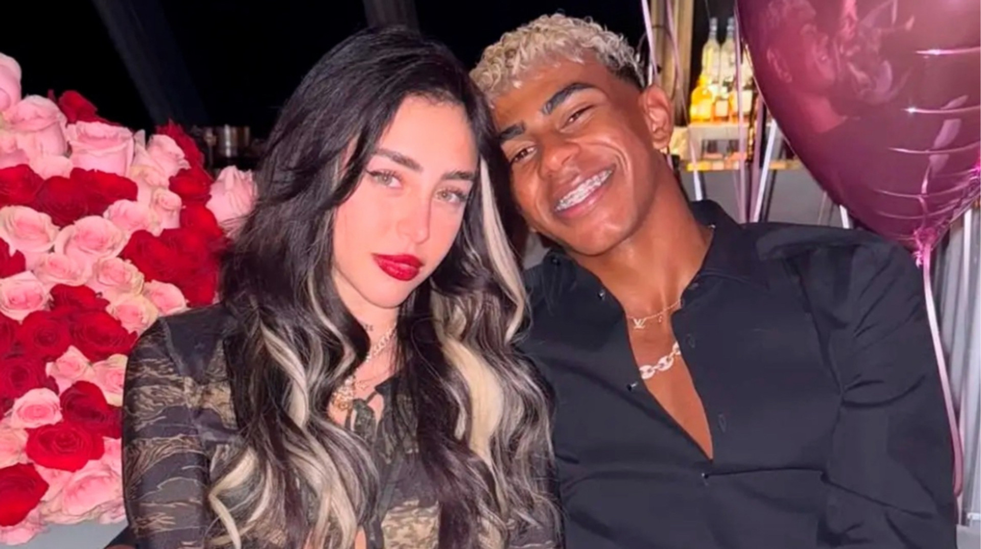 Кохання тривало 13 днів: дівчина зірки Барселони покинула його заради футболіста Реала