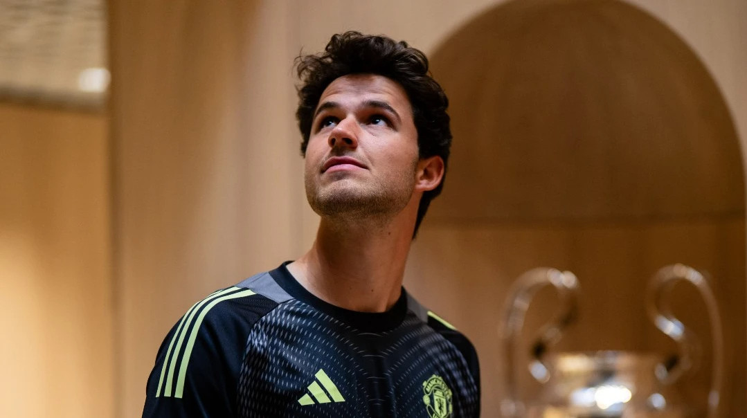 Легендарний воротар Манчестер Юнайтед розкритикував літній трансфер клубу