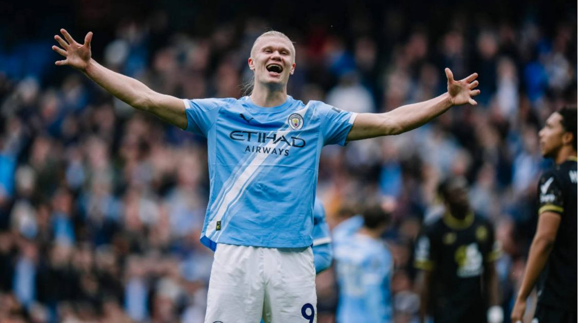 Монако – Манчестер Сити: где смотреть матч Лиги чемпионов