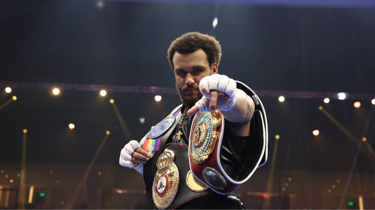 Воррен – про Ітауму: Всі чекають, що вирішить Усик