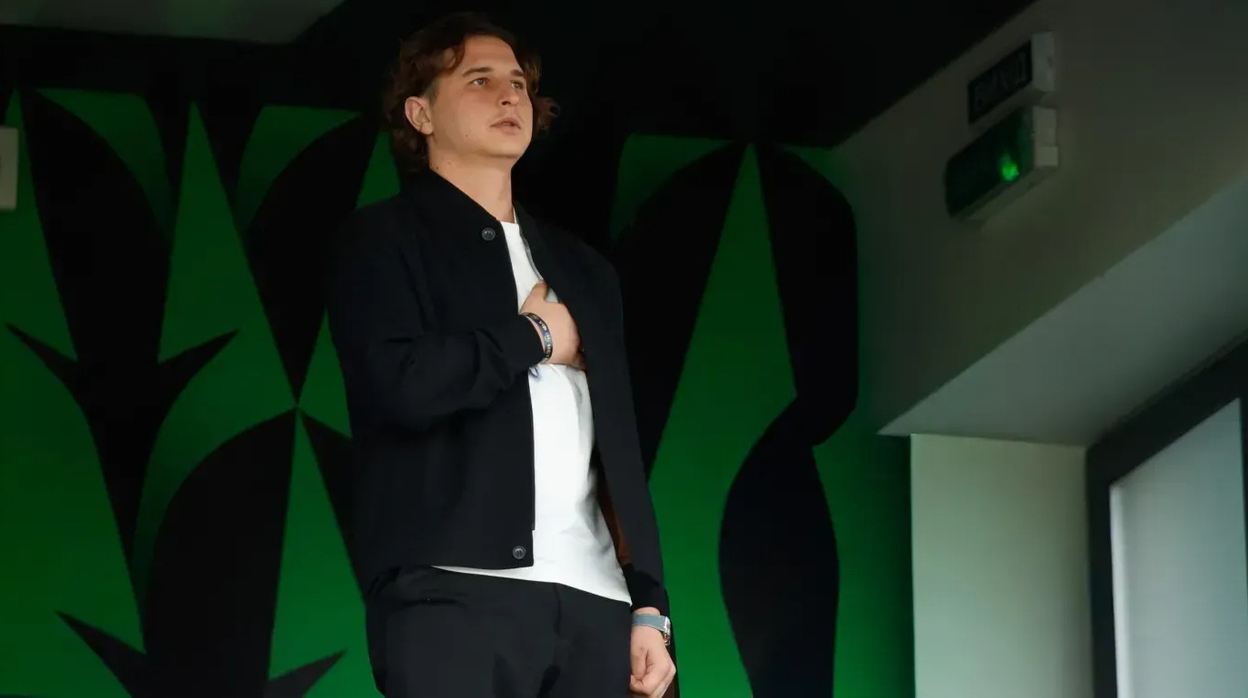 Президент Металіста 1925: Ми будуємо систему, яка працює на перспективу