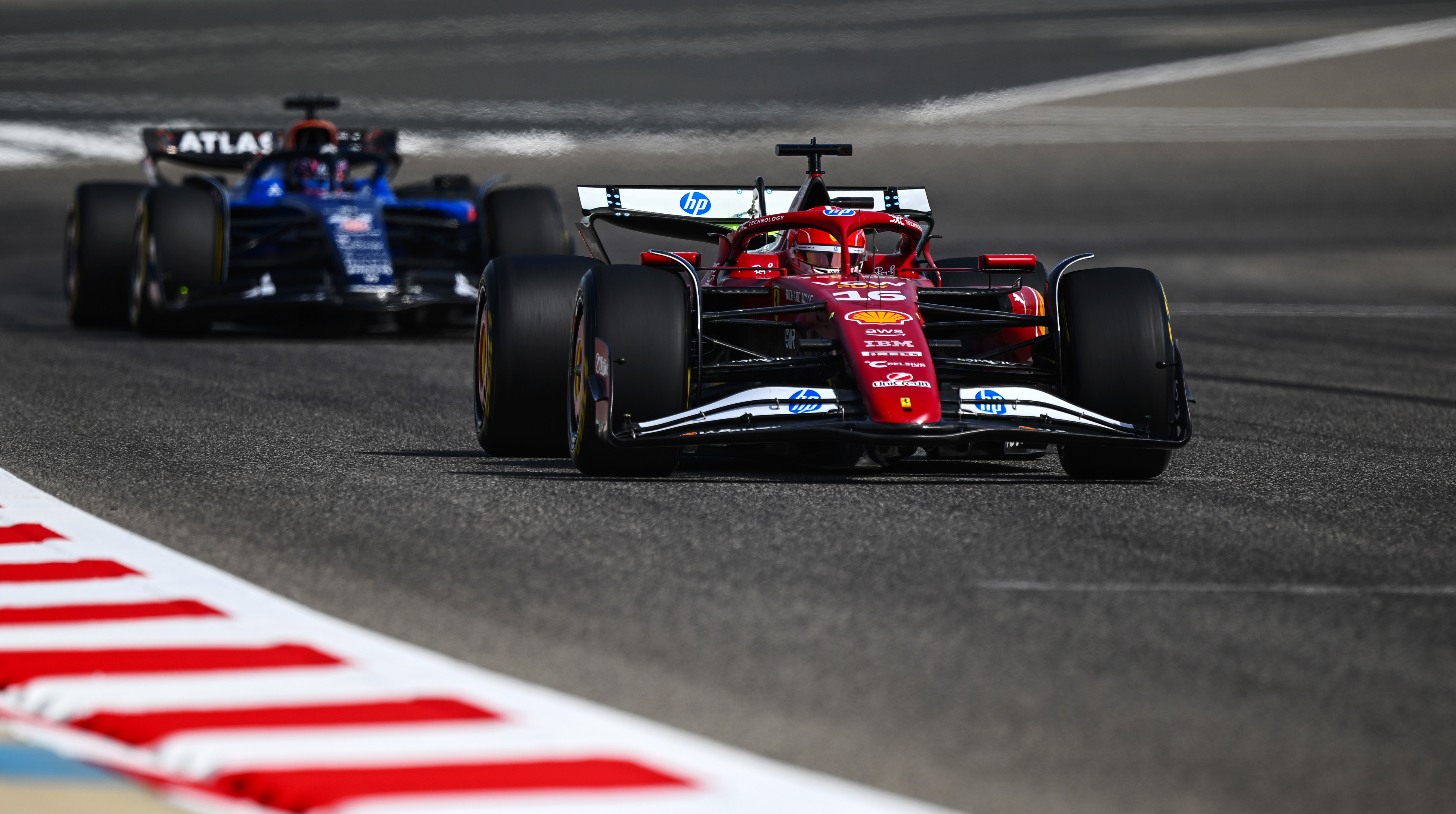 Повернення Формули-1 у Новий світ: розклад Гран-прі США