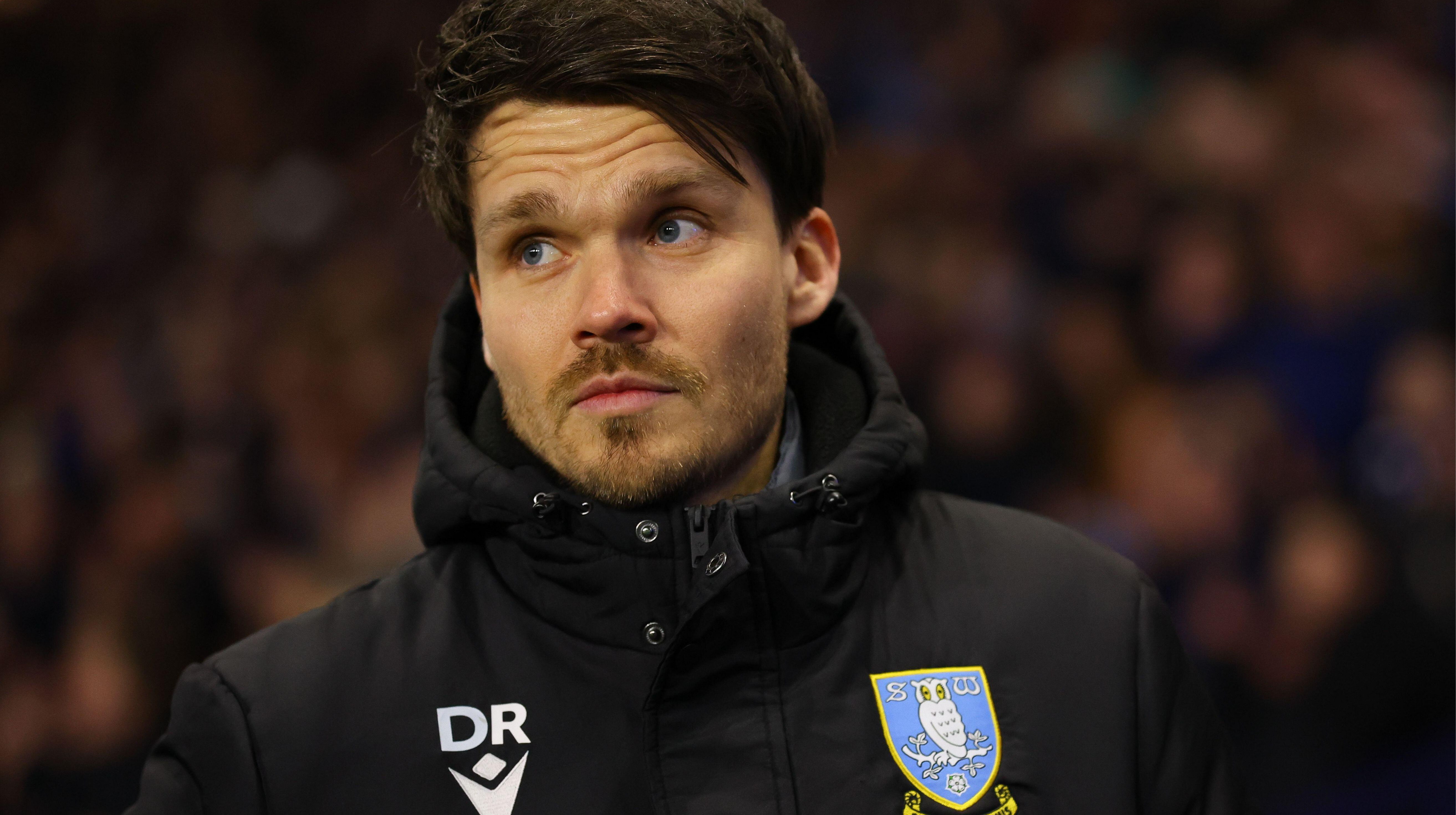 Рейнджерс обрав фаворита на посаду головного тренера