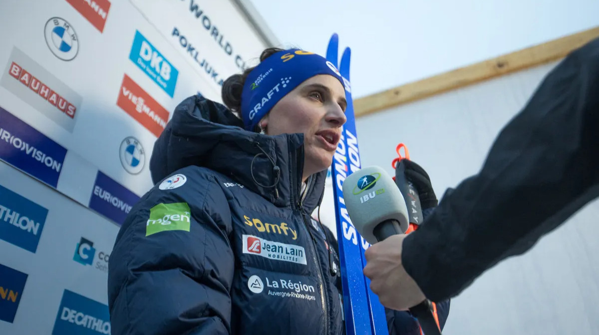 Тренер збірної Франції може залишити посаду з-за скандалу з Сімон