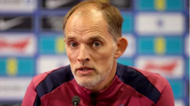 Тухель оценил силу Албании перед матчем отбора на ЧМ-2026