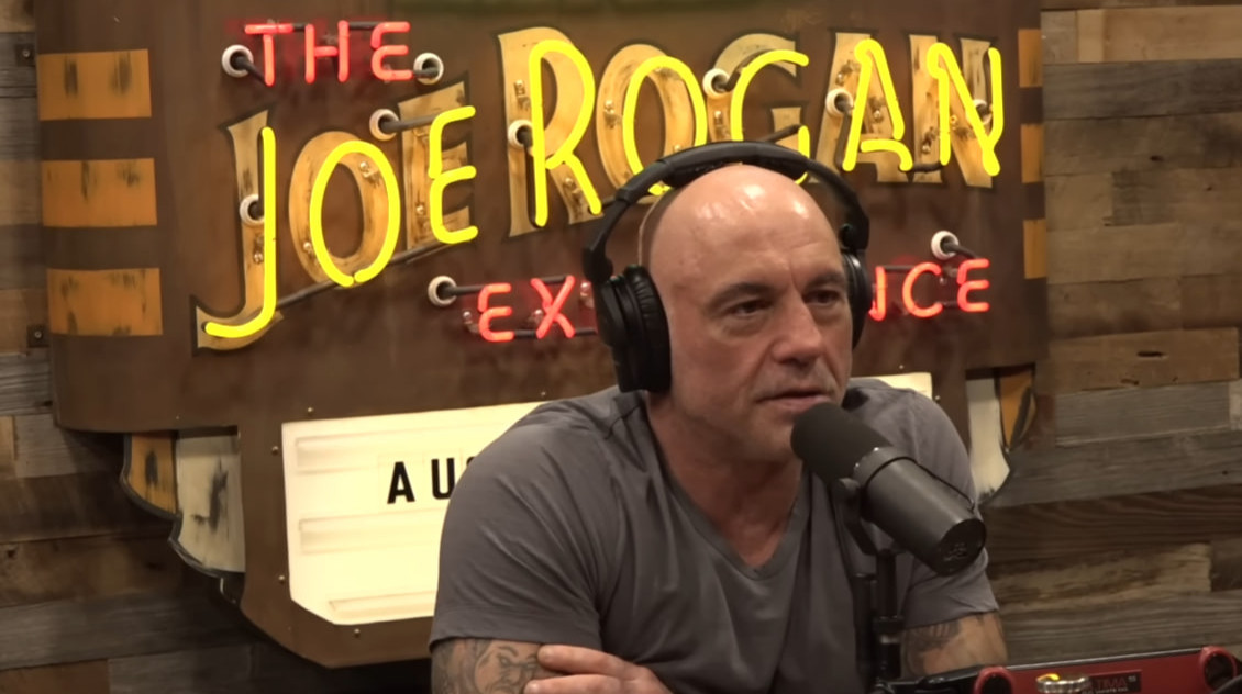 Американский комментатор, который критиковал Зеленского, оценил шансы Пола против Джошуа